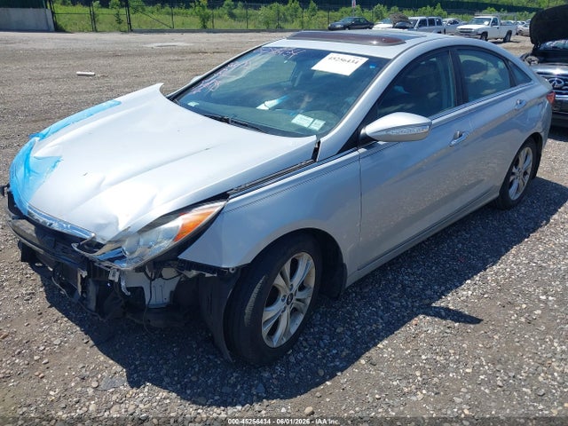 Hyundai SONATA Limited