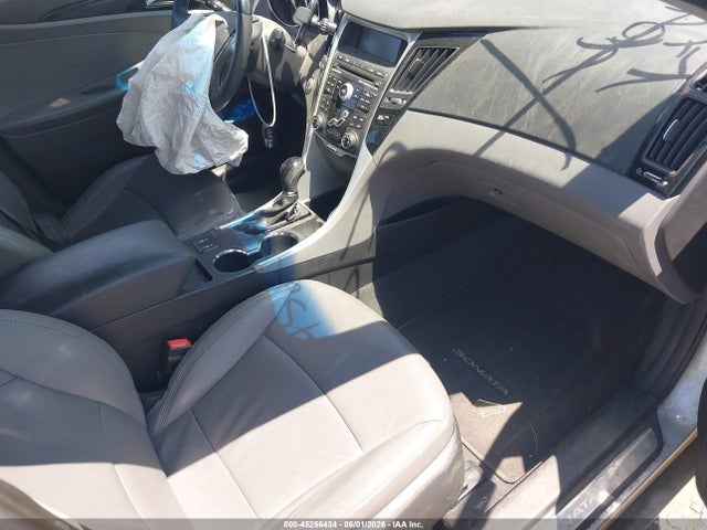 Hyundai SONATA Limited