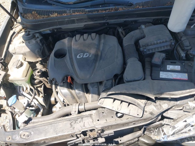 Hyundai SONATA Limited