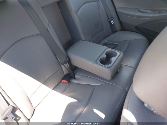 Hyundai SONATA Limited