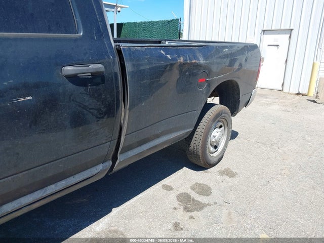 Ram 2500 Tradesman  4x4 8' Box