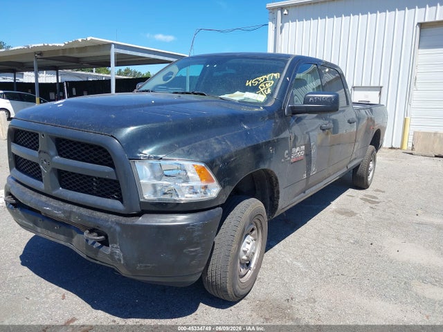 Ram 2500 Tradesman  4x4 8' Box