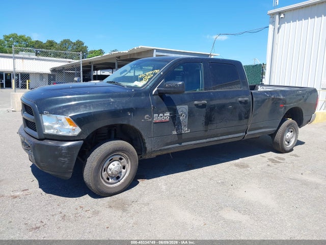 Ram 2500 Tradesman  4x4 8' Box