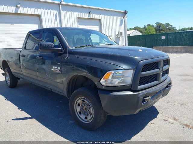 Salvage Ram 2500 Image