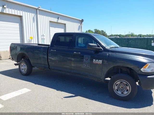 Ram 2500 Tradesman  4x4 8' Box