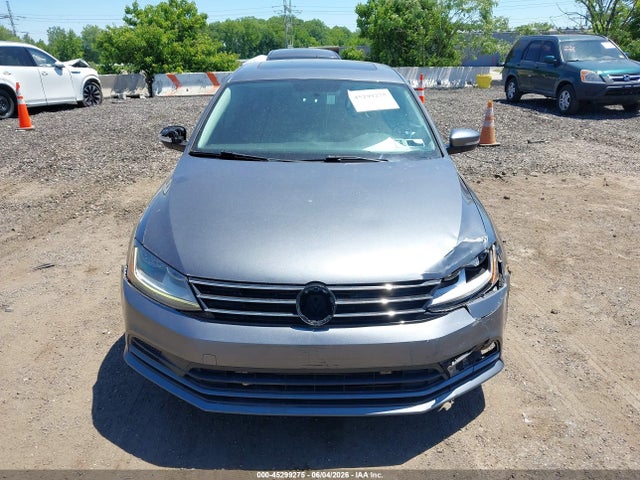 Volkswagen Jetta 1.4t Se