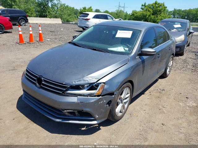 Volkswagen Jetta 1.4t Se