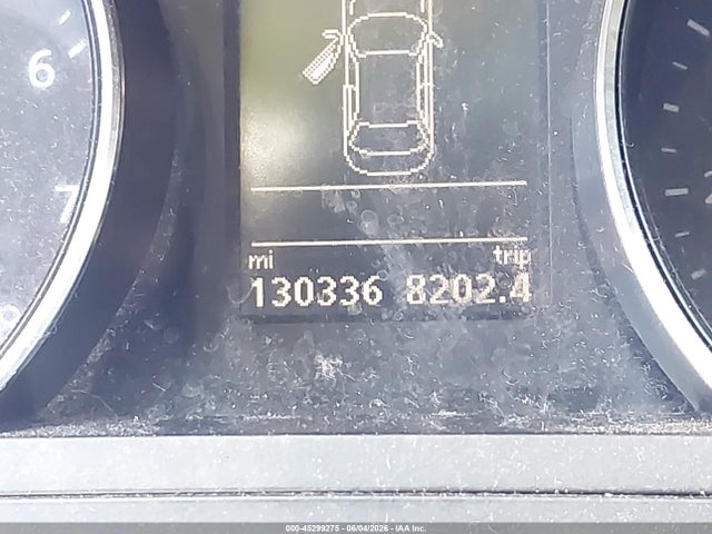 Volkswagen Jetta 1.4t Se