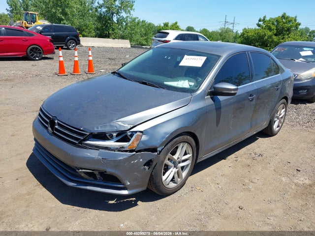 Volkswagen Jetta 1.4t Se