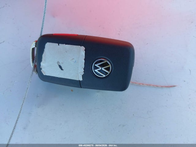 Volkswagen Jetta 1.4t Se