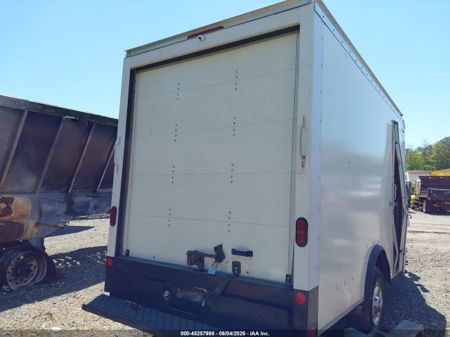 Ford E-350