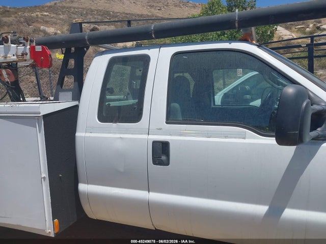 Ford F-350