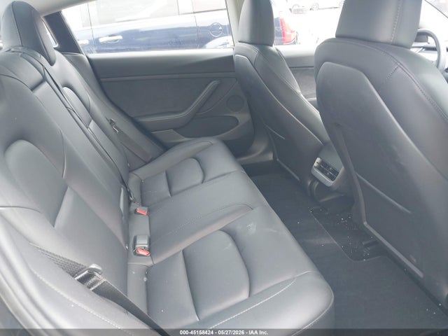 Tesla Model 3 Rear-wheel Drive