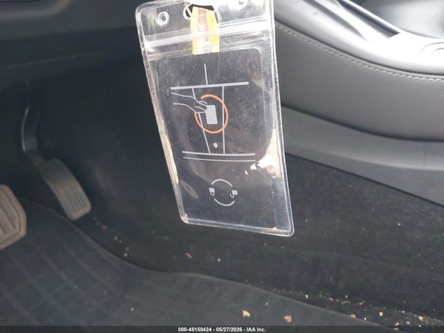 Tesla Model 3 Rear-wheel Drive