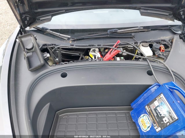 Tesla Model 3 Rear-wheel Drive