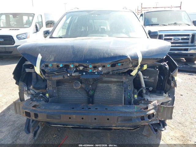 Subaru Forester 2.5i Premium