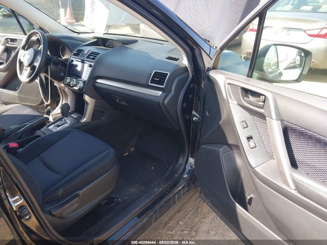 Subaru Forester 2.5i Premium