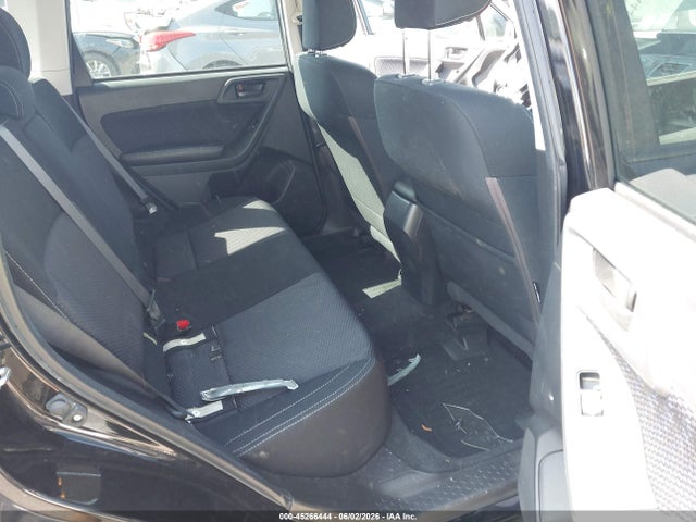 Subaru Forester 2.5i Premium