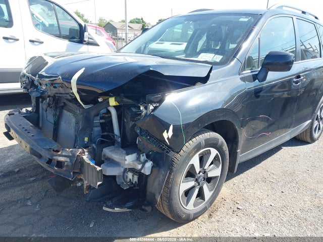 Subaru Forester 2.5i Premium