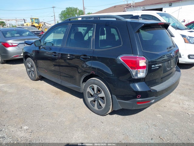 Subaru Forester 2.5i Premium