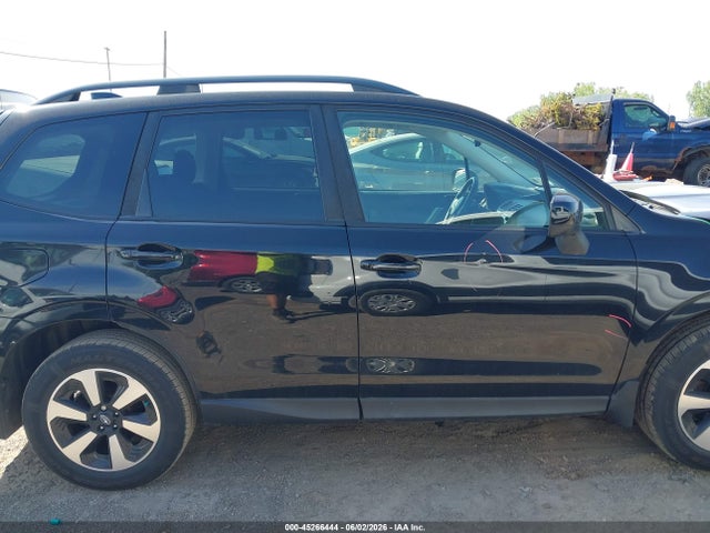 Subaru Forester 2.5i Premium
