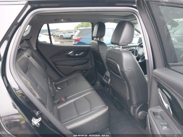 GMC Terrain At4