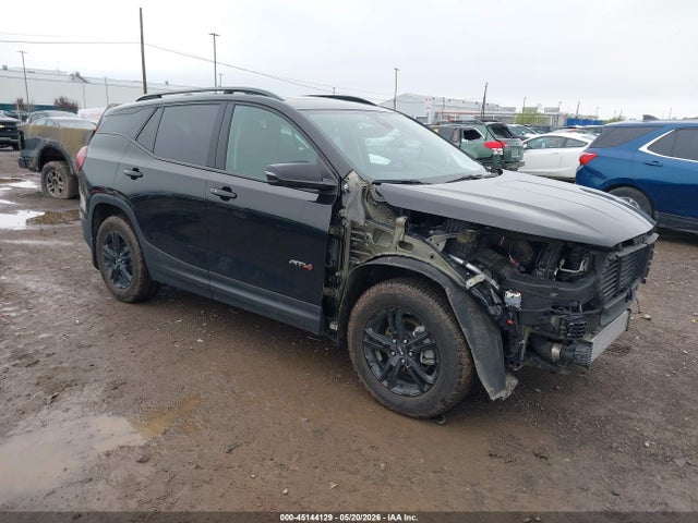 GMC Terrain At4
