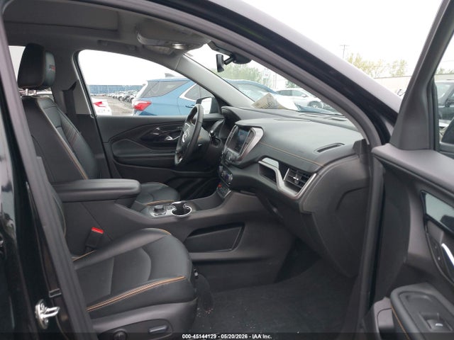 GMC Terrain At4
