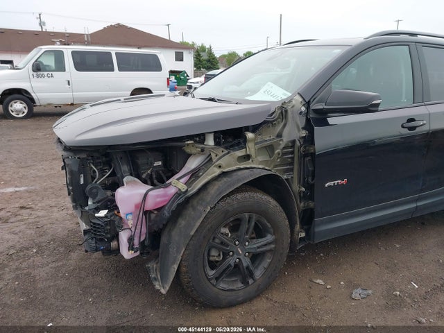 GMC Terrain At4