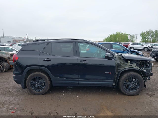 GMC Terrain At4