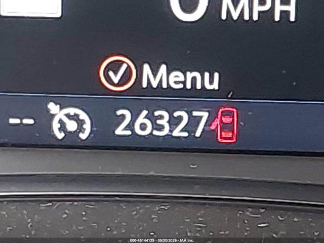 GMC Terrain At4