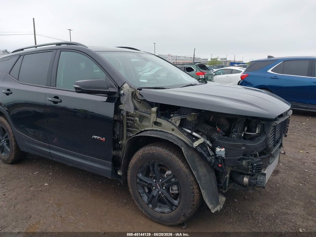 GMC Terrain At4