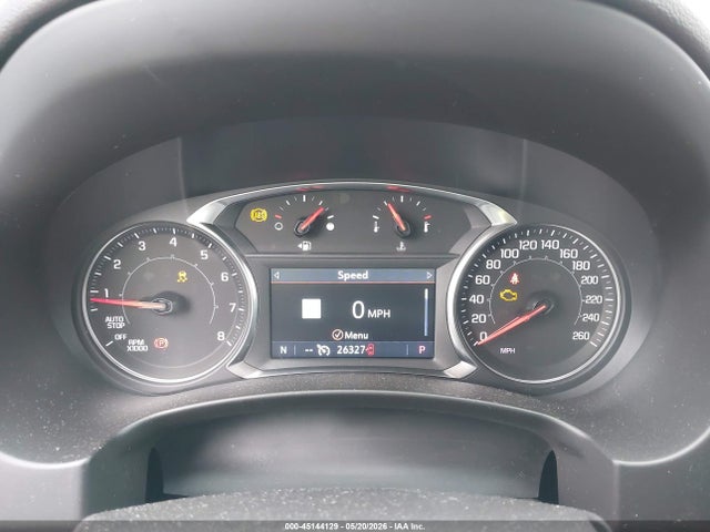 GMC Terrain At4