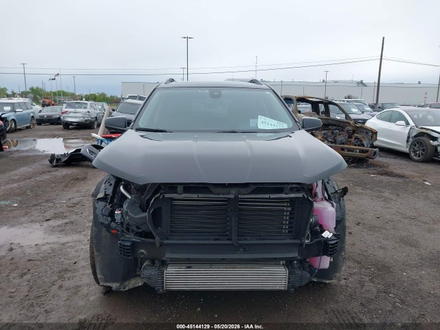 GMC Terrain At4
