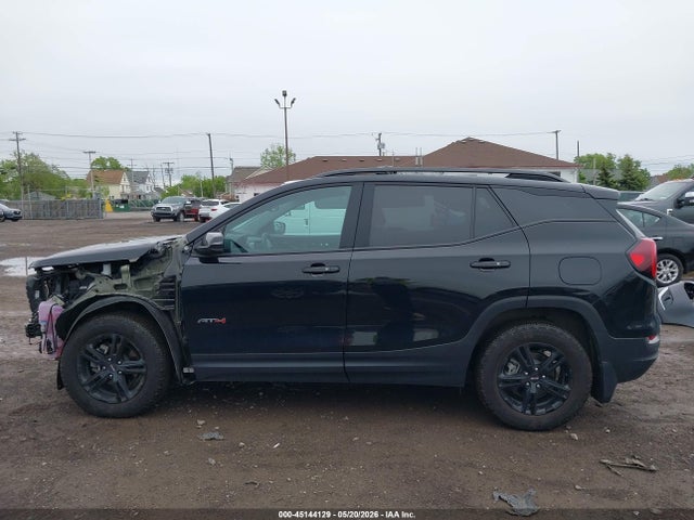 GMC Terrain At4