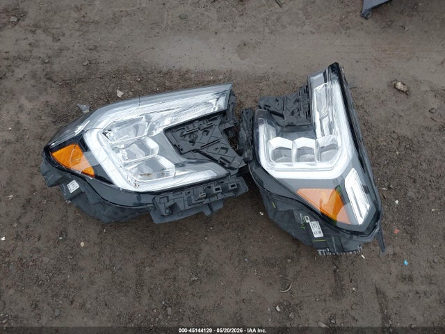 GMC Terrain At4