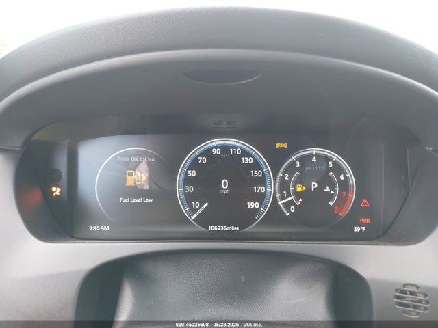 Jaguar F-PACE 35t Prestige