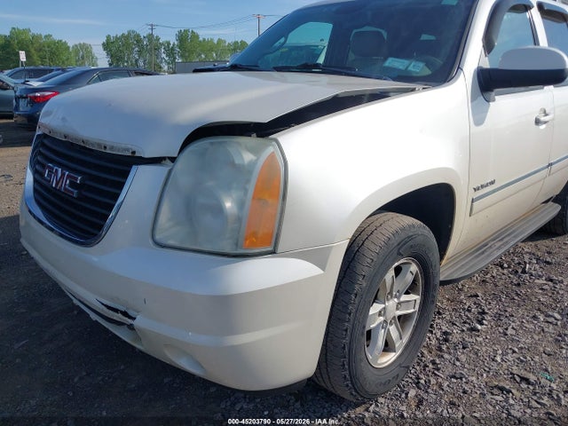 GMC Yukon Slt