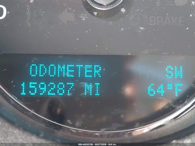 GMC Yukon Slt