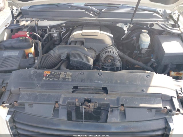 GMC Yukon Slt