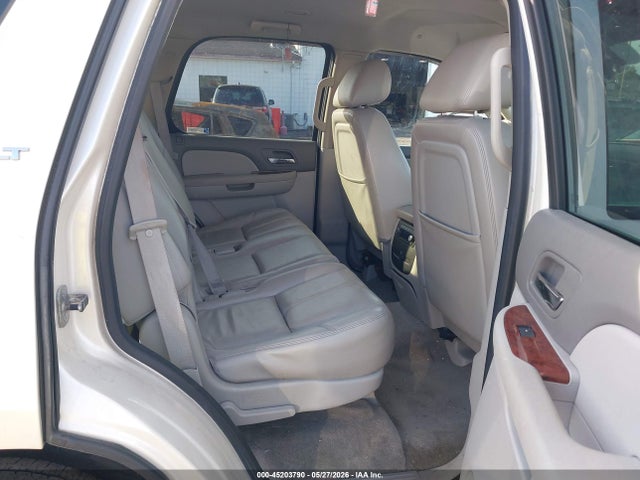 GMC Yukon Slt
