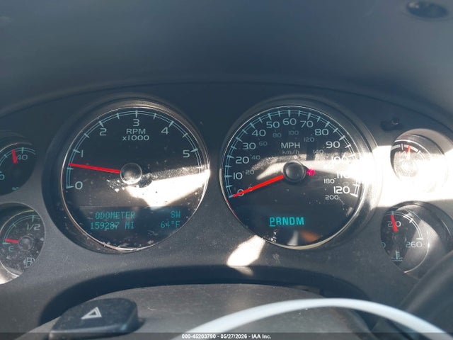 GMC Yukon Slt