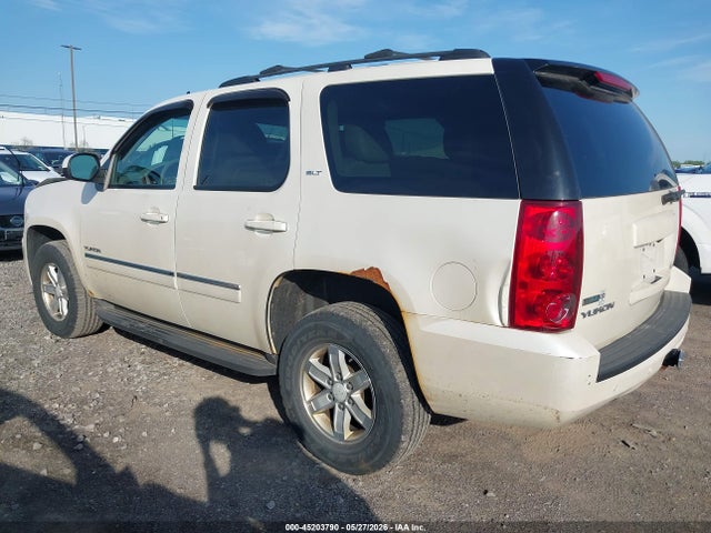 GMC Yukon Slt