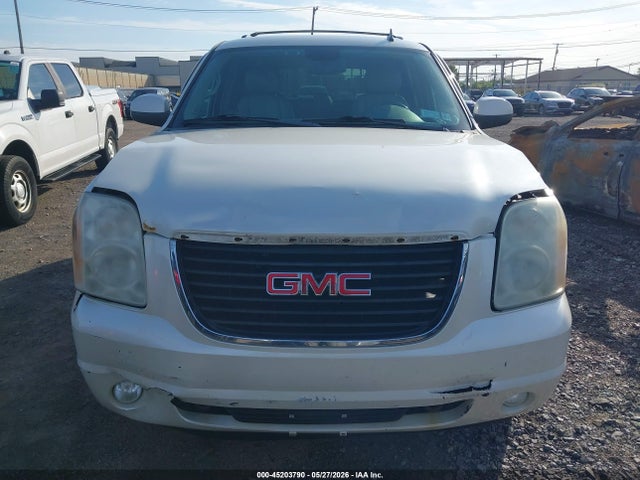 GMC Yukon Slt