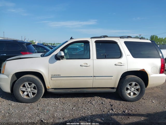 GMC Yukon Slt