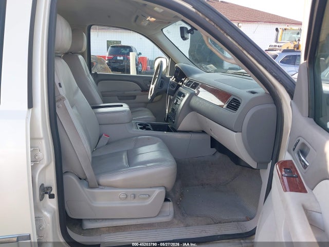 GMC Yukon Slt