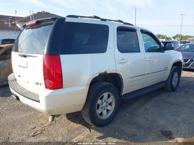 GMC Yukon Slt