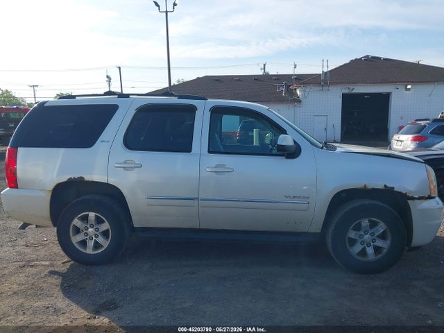 GMC Yukon Slt