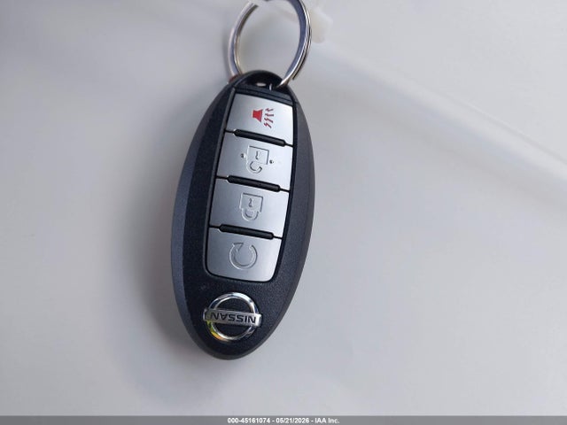 Nissan Kicks Sv Xtronic Cvt