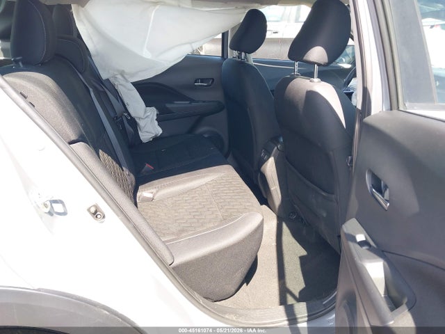 Nissan Kicks Sv Xtronic Cvt